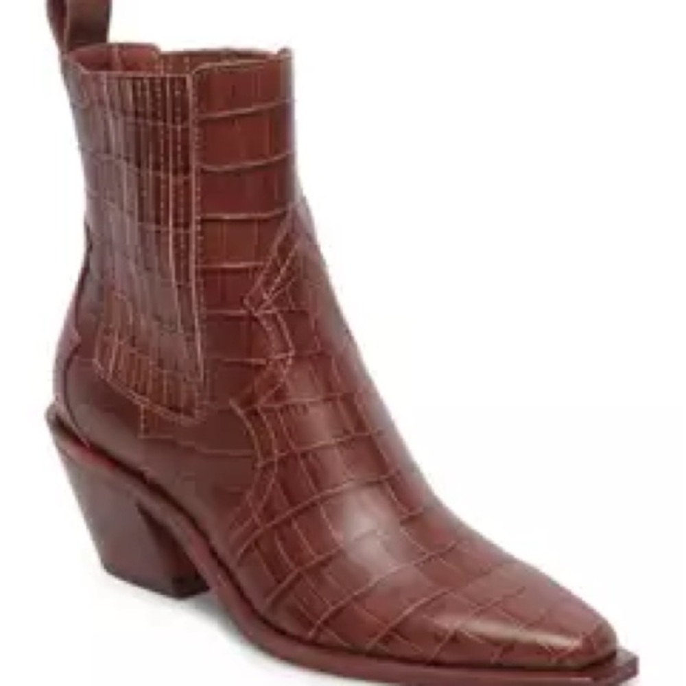 Dolce vita booties